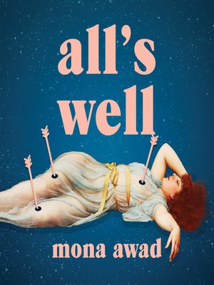 All's Well - Audiobook